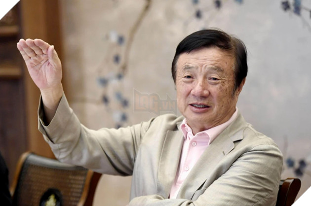 CEO Huawei thừa nhận là "fan cứng" của Apple 