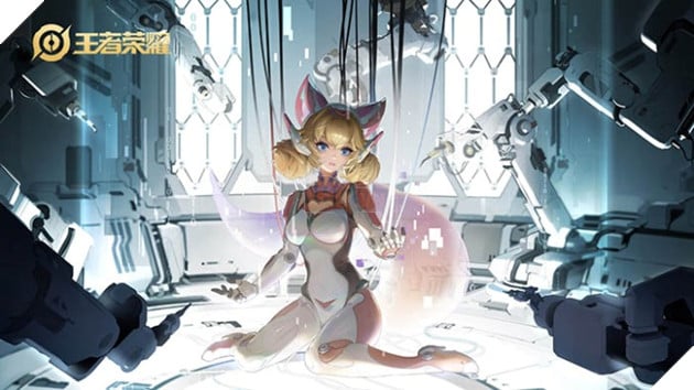 Liên Quân Mobile: Veera sắp có skin mới, nhưng ai nhìn cũng tưởng rằng đây là Krixi