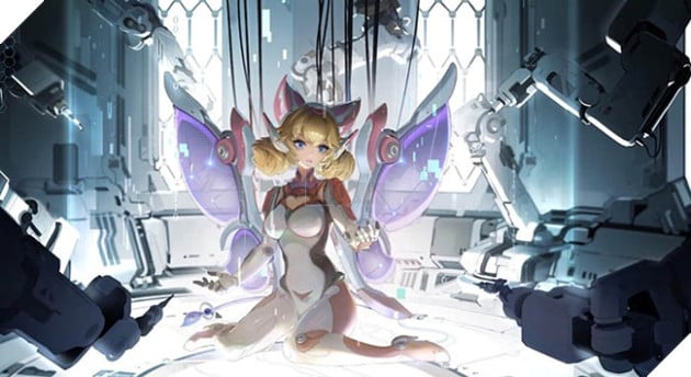 Liên Quân Mobile: Veera sắp có skin mới, nhưng ai nhìn cũng tưởng rằng đây là Krixi