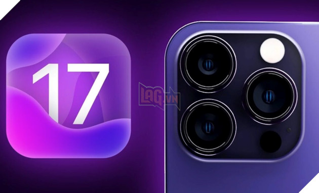 Hướng dẫn khắc phục lỗi Cập nhật phần mềm không thành công trên iOS 17