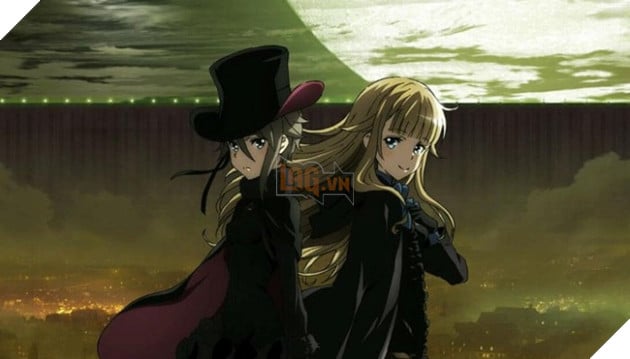 Genshin Impact: Lyney và Lynette bị tố đạo nhái tạo hình nhân vật của một bộ Anime nổi tiếng