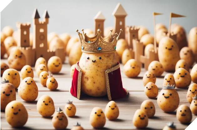 OpenAI ra mắt Dall-E 3: Công cụ tạo văn bản thành hình ảnh được tích hợp bởi ChatGPT