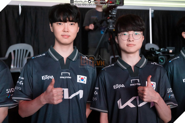 LMHT: ASIAD hé lộ quy định mới, cộng đồng mơ về cảnh Faker và Chovy cùng thi đấu với nhau