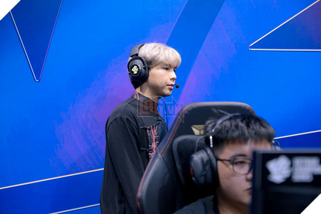 LMHT: Ren khẳng định chắc nịch về vấn đề tiêu cực, cộng đồng chán nản với những drama ảo