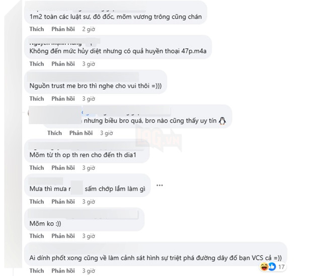 LMHT: Ren khẳng định chắc nịch về vấn đề tiêu cực, cộng đồng chán nản với những drama ảo