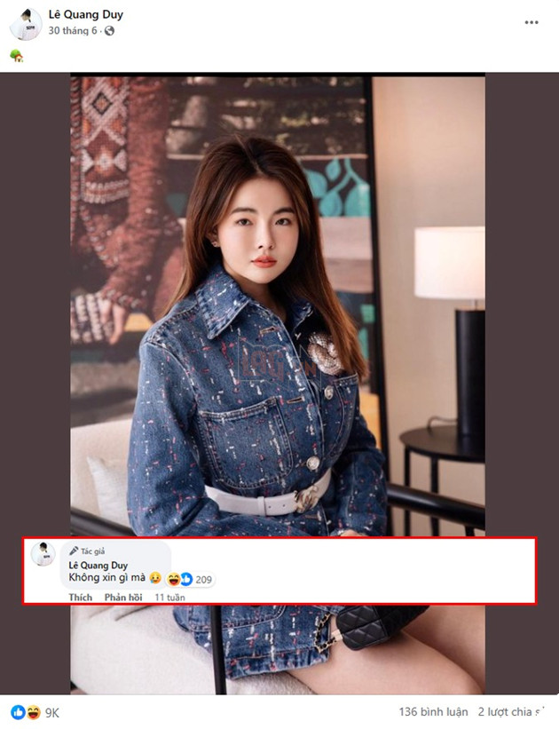 HLV của đội tuyển LMHT Việt Nam bất ngờ bị vợ khóa thẻ vì nạp game quá nhiều?