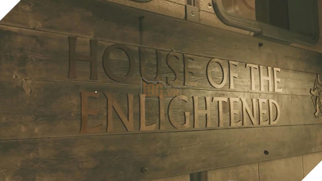 Starfield: Những sự thật về tôn giáo The Enlightened khiến nó trở nên khác biệt 2