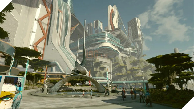 Starfield: Những sự thật về tôn giáo The Enlightened khiến nó trở nên khác biệt 4