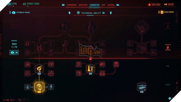 Có gì trong bản cập nhật khổng lồ 2.0 của Cyberpunk 2077 khi đòi hỏi phải có SSD? 2