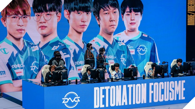 Asian Games 2022: Công bố bảng đấu và nhánh đấu chính thức bộ môn Liên Minh Huyền Thoại 2