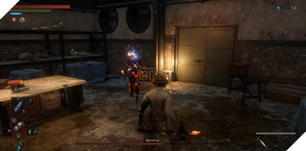 Lies of P: Top các trang phục ấn tượng và cách sở hữu chúng 3