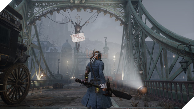 Lies of P: Top các trang phục ấn tượng và cách sở hữu chúng 5