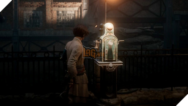 Lies of P: Top các trang phục ấn tượng và cách sở hữu chúng 9