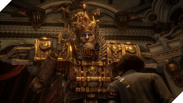 Lies of P: Top các trang phục ấn tượng và cách sở hữu chúng 13