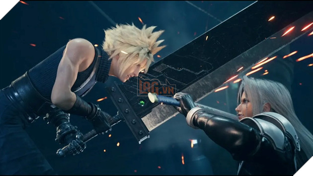 Một buổi hòa nhạc của Final Fantasy chuẩn bị được tổ chức tại Việt Nam