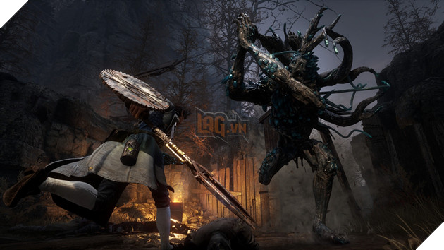 Nam Youtuber phá đảo Lies of P một cách vô cùng đơn giản