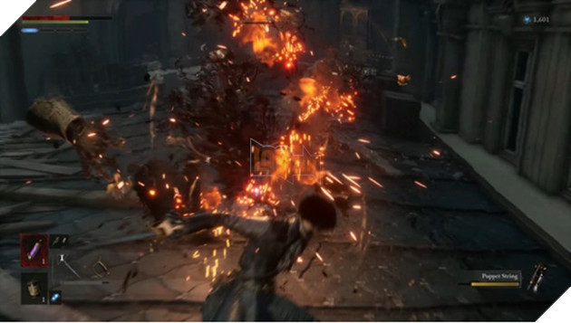 Nam Youtuber phá đảo Lies of P một cách vô cùng đơn giản