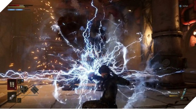 Nam Youtuber phá đảo Lies of P một cách vô cùng đơn giản