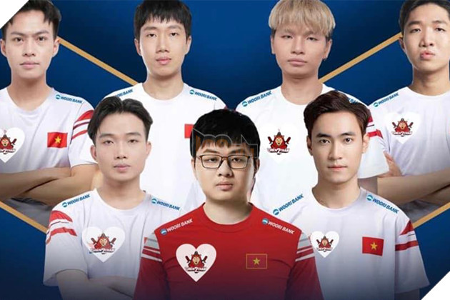 Cộng đồng LMHT Việt đang lo lắng khi không biết sẽ phải xem ASIAD trực tiếp ở đâu