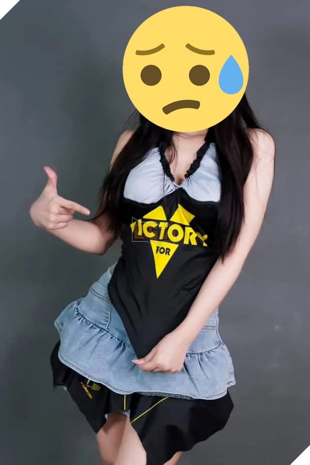  Nữ MC Liên Quân Mobile bất ngờ dính phốt, phải đóng băng toàn bộ tài khoản MXH để tránh bão