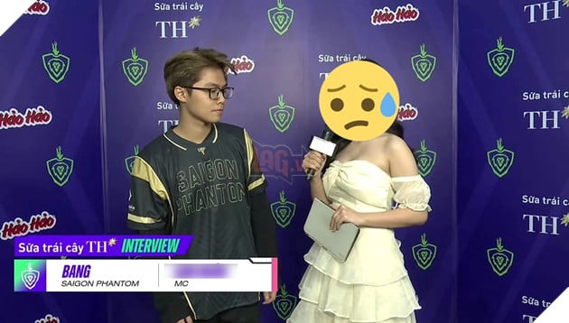  Nữ MC Liên Quân Mobile bất ngờ dính phốt, phải đóng băng toàn bộ tài khoản MXH để tránh bão