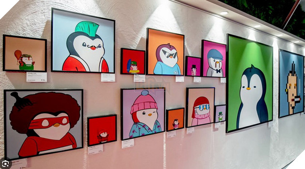 Sau nhiều năm dậy sóng, hơn 95% số NFT hiện tại đang gần như không có giá trị nữa