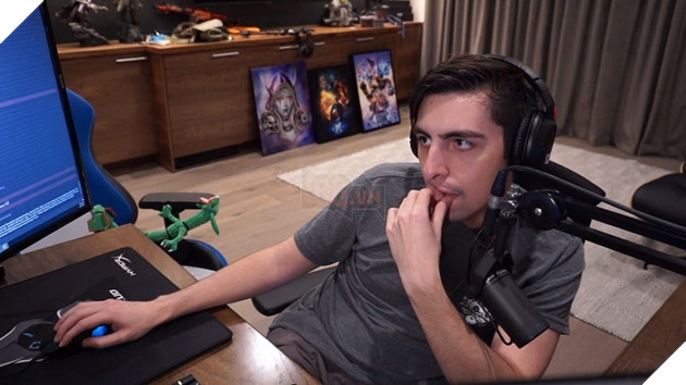 Shroud
