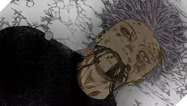 manga jujutsu kaisen thiếu chap