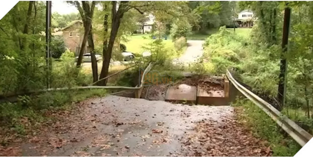 Một người đàn ông từ vong sau khi đi theo chỉ dẫn của Google Map