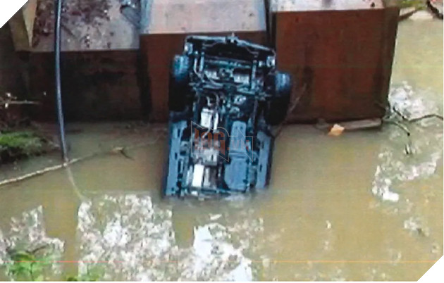 Một người đàn ông từ vong sau khi đi theo chỉ dẫn của Google Map