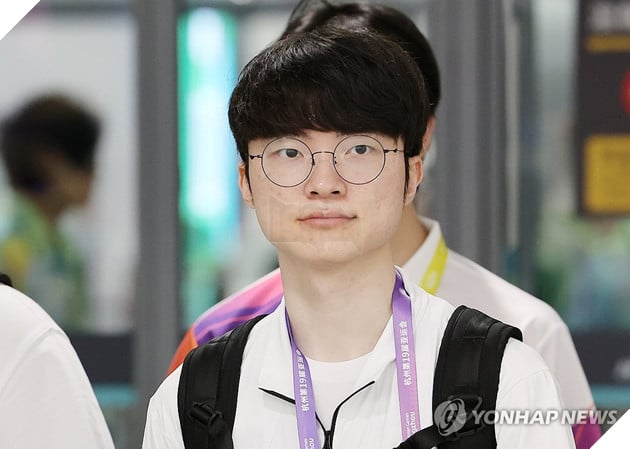 LMHT: Ký giả kỳ cựu đã không khỏi ngạc nhiên bởi độ nổi tiếng của Faker tại Trung Quốc