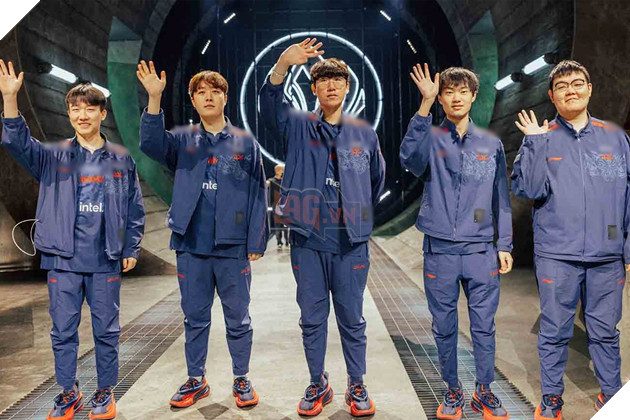 LMHT: Knight đang đứng trước cơ hội đạt một loạt danh hiệu lẫn giải thưởng cao quý nhất năm