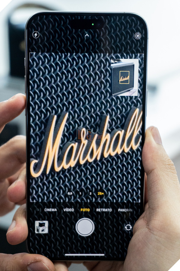 Review iPhone 15 Pro Max Titanium đầu tiên ở Việt Nam có giá lên đến 70 triệu đồng