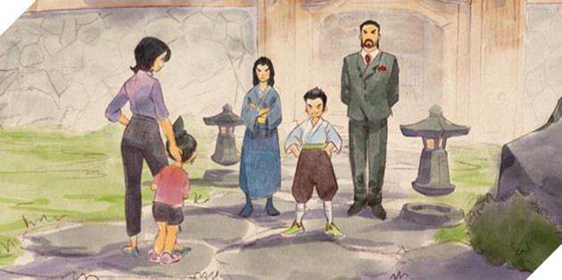 Overwatch 2 hé lộ tuổi của các Hero nhưng lại bất hợp lý so với cốt truyện trước đó 5