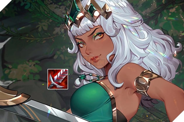 ĐTCL: Top trang bị dù không bị chỉnh sửa nhưng vẫn đứng top meta của mùa 9.5