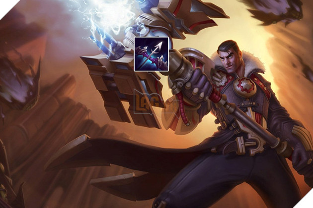 ĐTCL: Top trang bị dù không bị chỉnh sửa nhưng vẫn đứng top meta của mùa 9.5