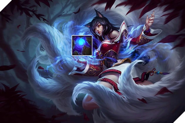 ĐTCL: Top trang bị dù không bị chỉnh sửa nhưng vẫn đứng top meta của mùa 9.5