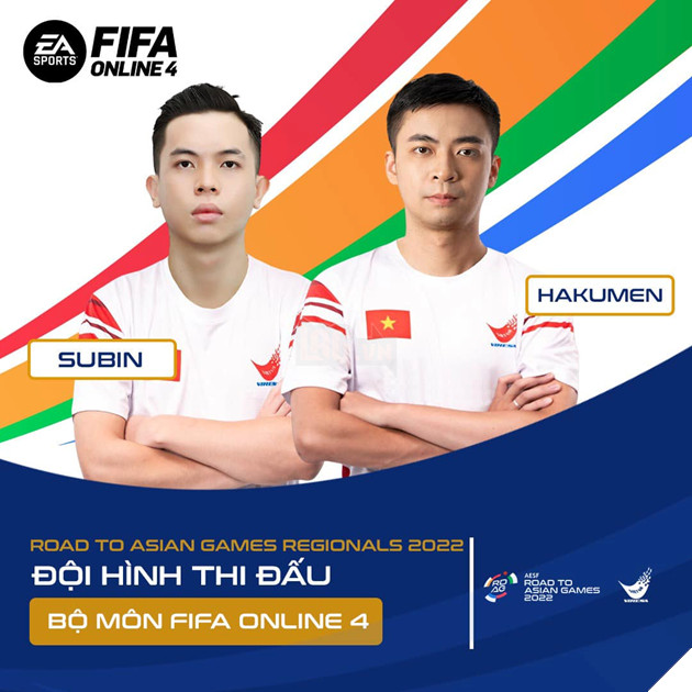 Asian Games 2022: HLV FC Online Việt Nam Trần Minh Khôi tự tin trước thềm giải đấu