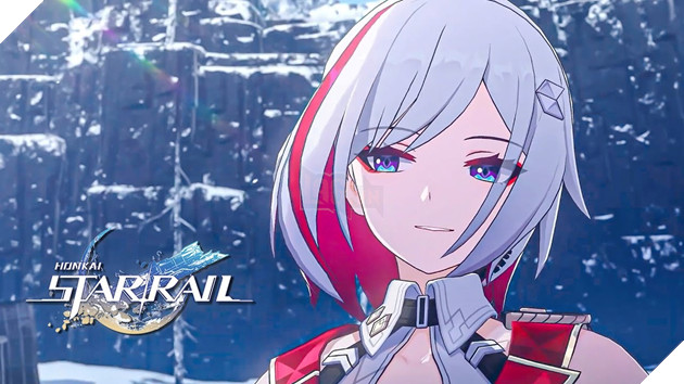 Honkai Star Rail 1.4