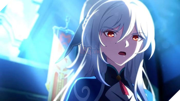 Honkai Star Rail 1.4