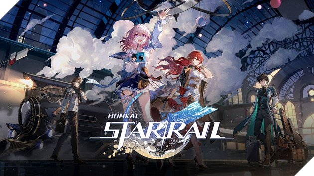 Honkai Star Rail 1.4