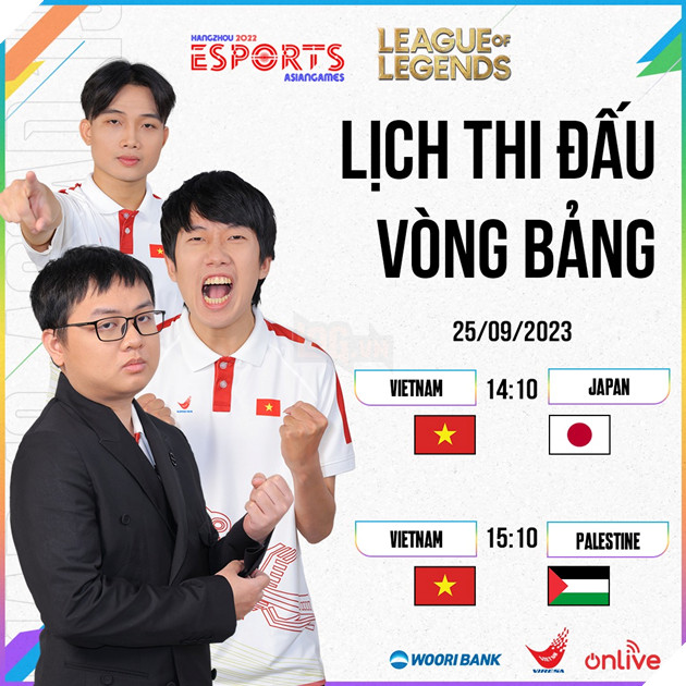 Asian Games 2022: Faker đại thắng ngày ra quân, LMHT Việt Nam đã sẵn sàng 6