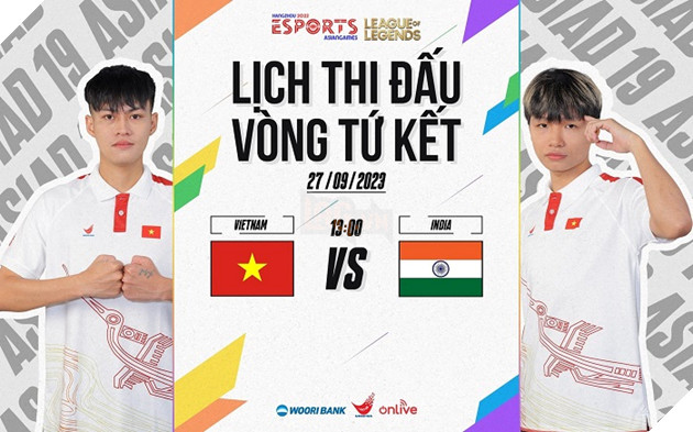 Asian Games 2022: HLV SofM thấy Việt Nam may mắn, Artemis chắc nịch không sợ đối thủ tay to 3