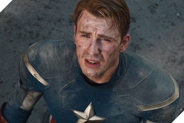 Chris Evans: Tiết lộ nỗi lo sợ ban đầu khi nhận lời đóng vai Captain America Chris-evans.2_PTVJ