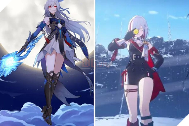 Honkai Star Rail 1.4