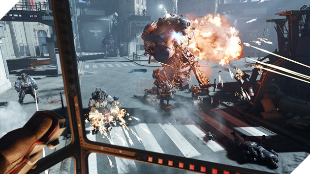 Rò rỉ thông tin Dishonored 3 đang trong quá trình phát triển và sẽ phát hành tương lai gần