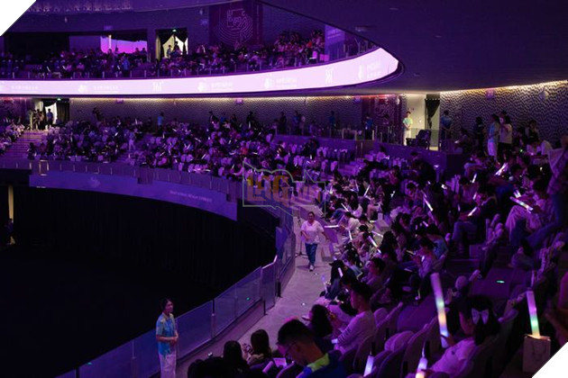 Asian Games 2022: Những hình ảnh của ngày thi đấu Thể thao điện tử đầu tiên 17