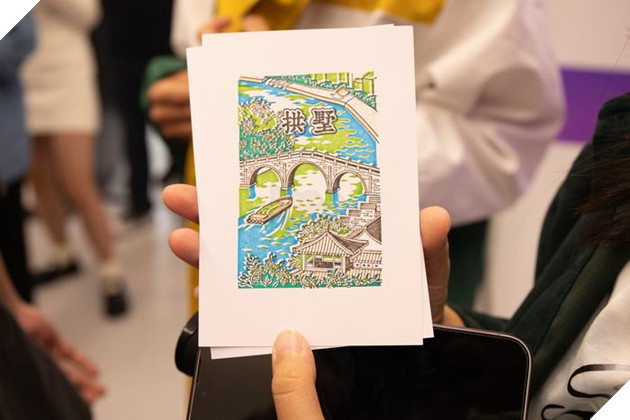 Asian Games 2022: Những hình ảnh của ngày thi đấu Thể thao điện tử đầu tiên 7