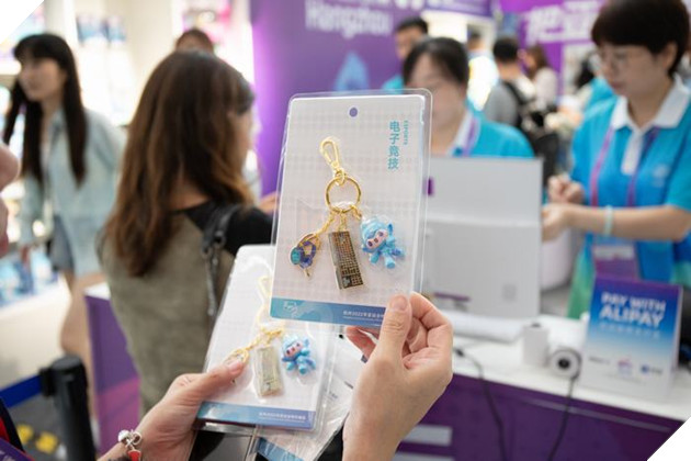 Asian Games 2022: Những hình ảnh của ngày thi đấu Thể thao điện tử đầu tiên 10