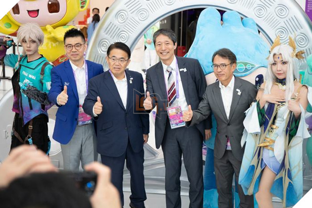 Asian Games 2022: Những hình ảnh của ngày thi đấu Thể thao điện tử đầu tiên 12